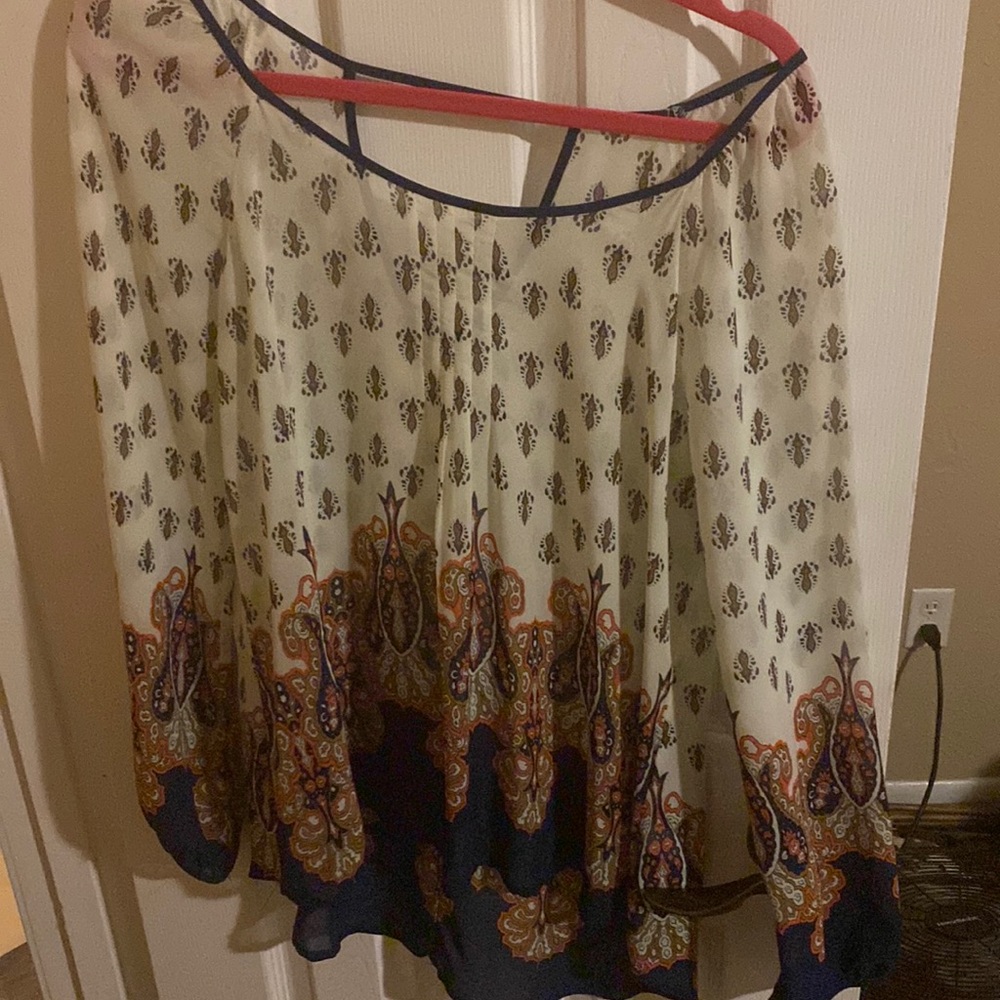 Blouse